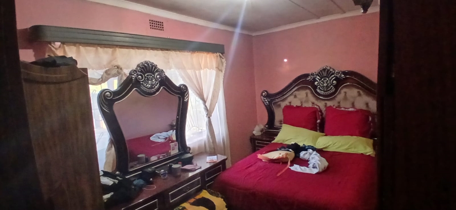 2 Bedroom Property for Sale in Botshabelo Free State